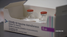 Administering the AstraZeneca COVID-19 vaccine