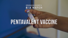 Pentavalent Vaccine